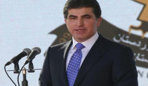 سەرۆكوەزیر: كوردستان بەر ب پاشەرۆژەكە گەشتر دچە