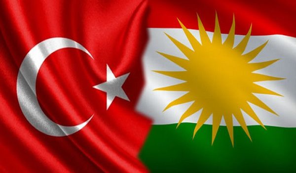 براتیا كورد و تركان
