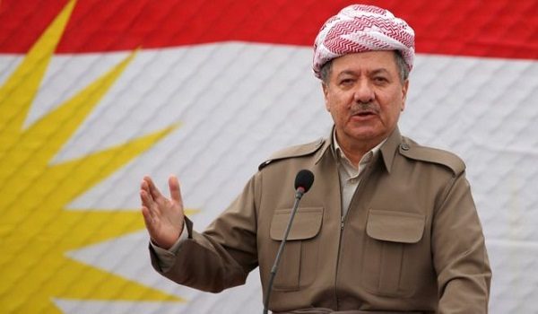 ھەلوەستا سەرۆك بارزانی ل ھەمبەر بریارا دادگەھا كەركووكێ