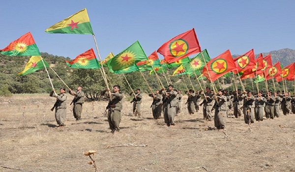 بوێ بریارێ ههستیهک ئاڤێتە بهر دهولهتا ترک