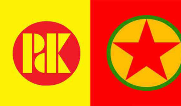 پارتی بێدەنگی شكاند