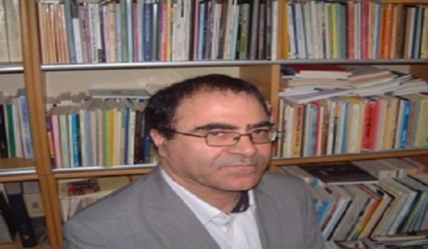 هه‌رێما ئارام" ژ بۆ جێنۆسیدا کوردانە