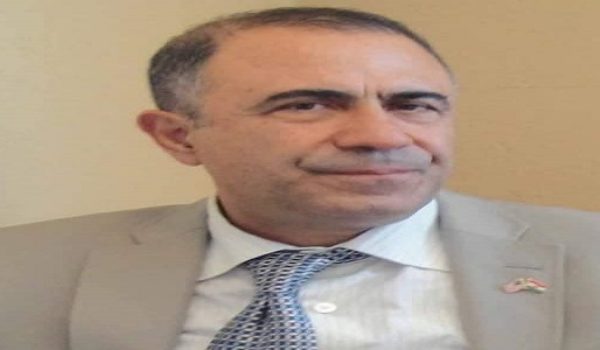 پزیشك و میدیاكار جوان حەقی كۆچا داوی كر