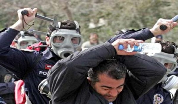 جیھان مژوولی كۆرۆنایێ یە و تركیا ژی مژوولی كوردانە