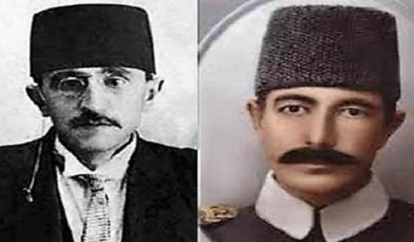 خالد بهگێ جبری و ڕێخستنا ئازادیێ و سهرهلدانا 1925ێ