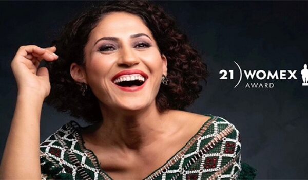 ب خەلاتەك مەزن و گرنگ ھات خەلاتكرن